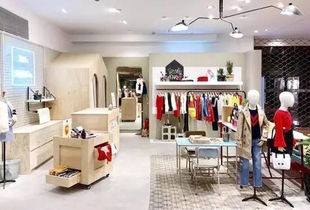 中國17大服飾集團112條品牌線，撐起零售半邊天