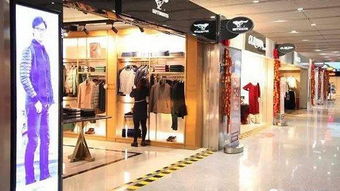 上市服裝企業(yè)年報(bào)扎堆發(fā)布 探尋服裝服飾零售的盈利利器