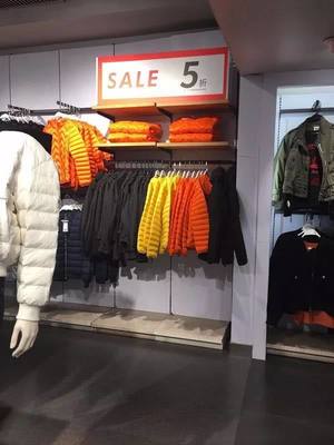 美邦五角場(chǎng)萬達(dá)店猜燈謎活動(dòng) 潮流服飾與傳統(tǒng)文化完美邂逅