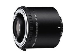 尼康 TC-20E II 增距鏡深度評(píng)測(cè) 聊城百腦匯攝影器材與ZOL經(jīng)銷商的選購(gòu)指南